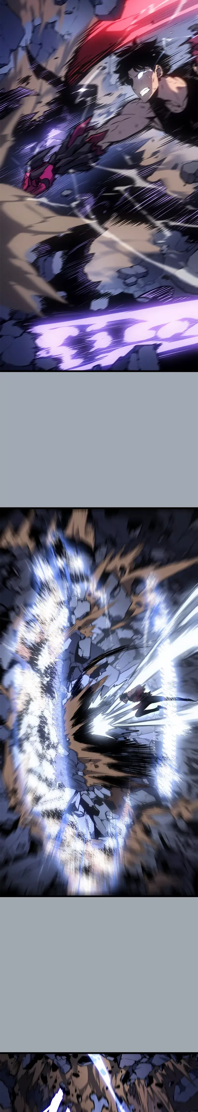 Read Solo Leveling (en) Manga Online