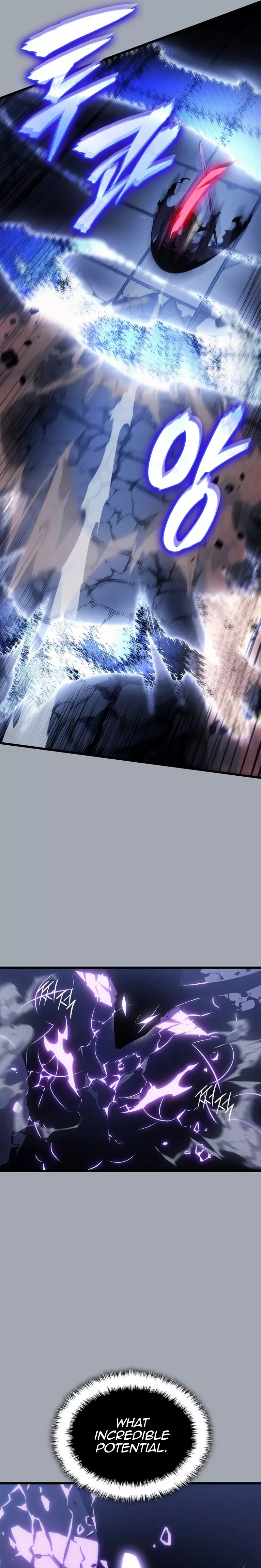 Read Solo Leveling (en) Manga Online