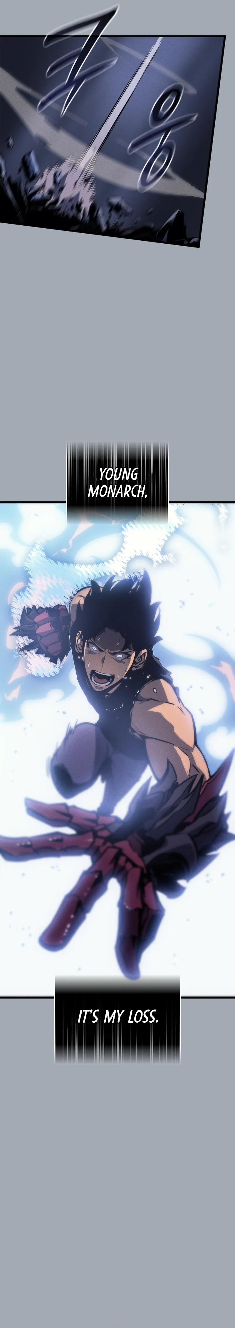 Read Solo Leveling (en) Manga Online