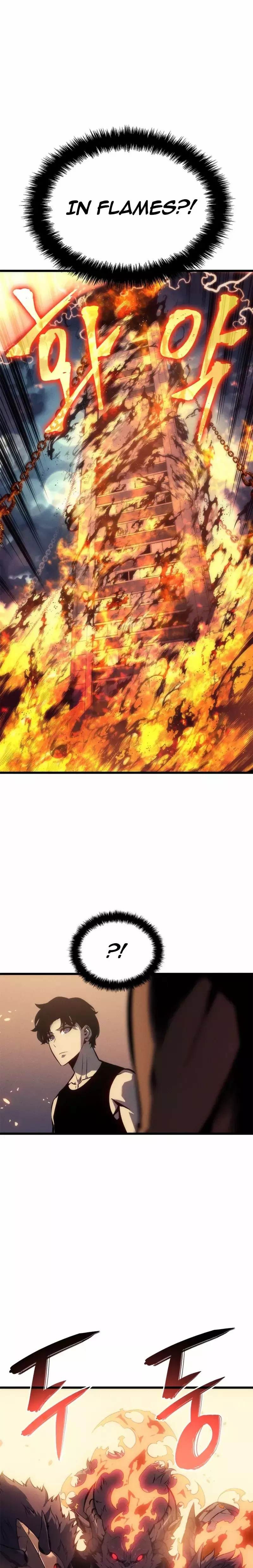 Read Solo Leveling (en) Manga Online