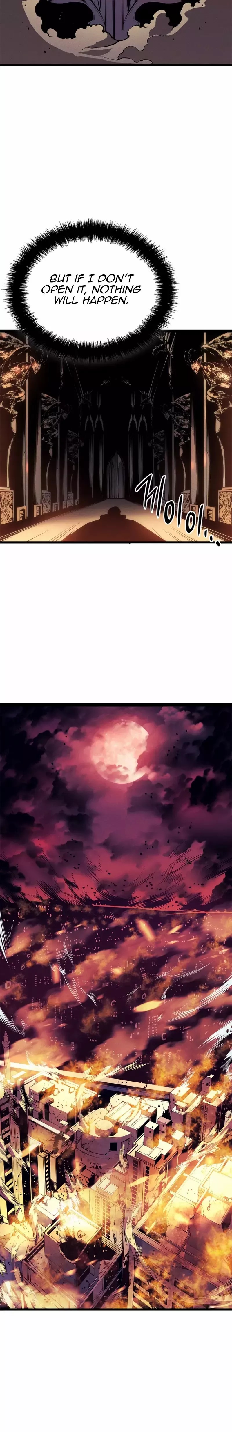 Read Solo Leveling (en) Manga Online