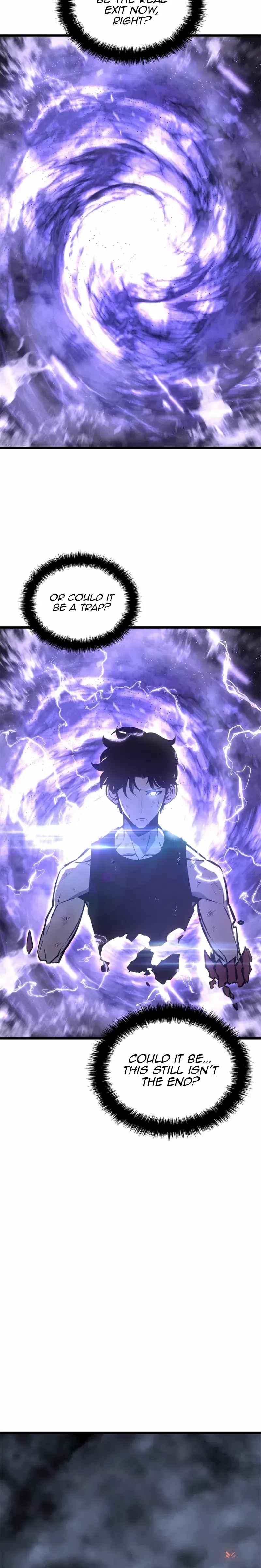 Read Solo Leveling (en) Manga Online