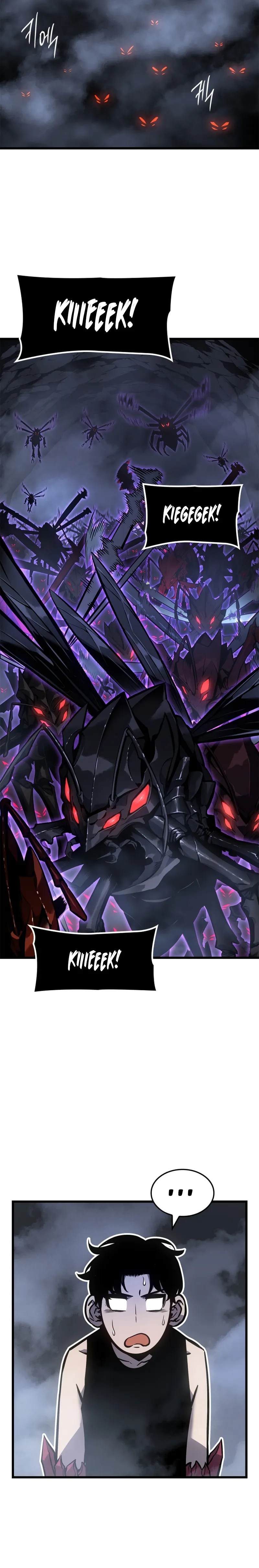 Read Solo Leveling (en) Manga Online