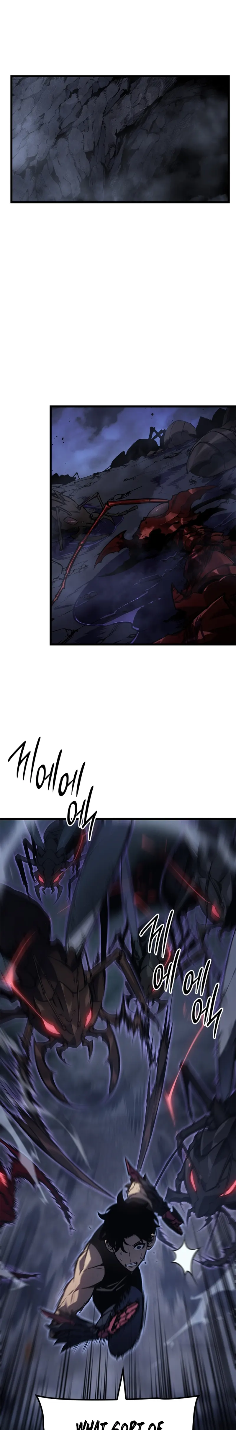 Read Solo Leveling (en) Manga Online