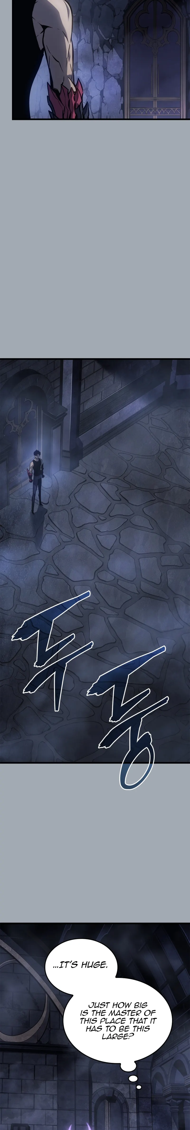 Read Solo Leveling (en) Manga Online