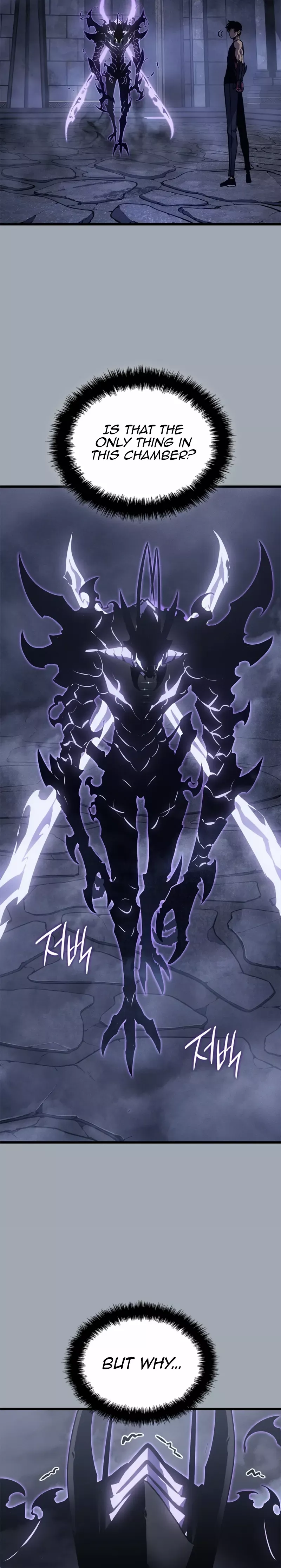 Read Solo Leveling (en) Manga Online