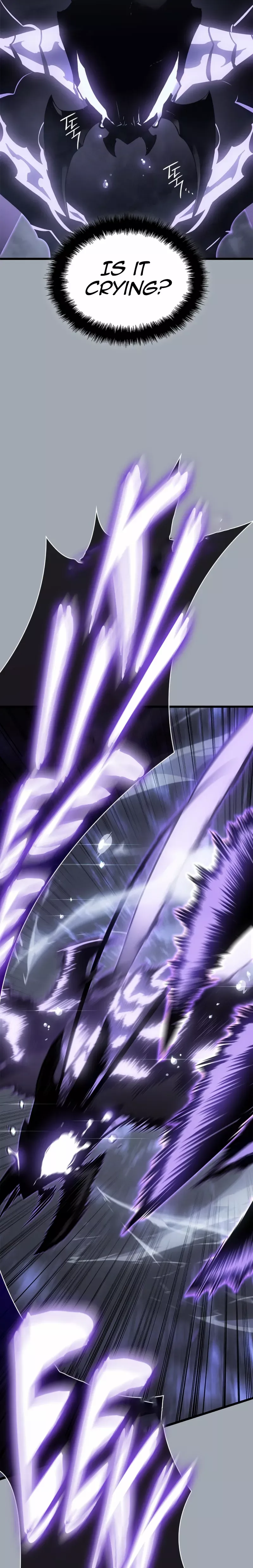 Read Solo Leveling (en) Manga Online