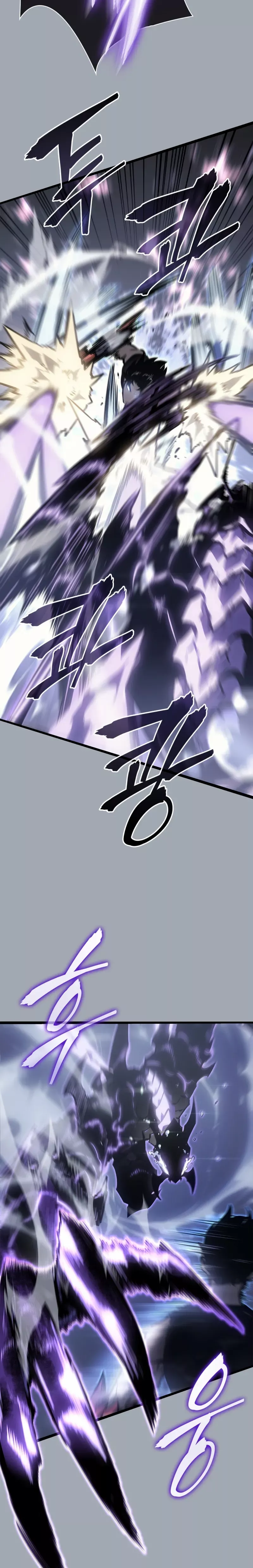 Read Solo Leveling (en) Manga Online