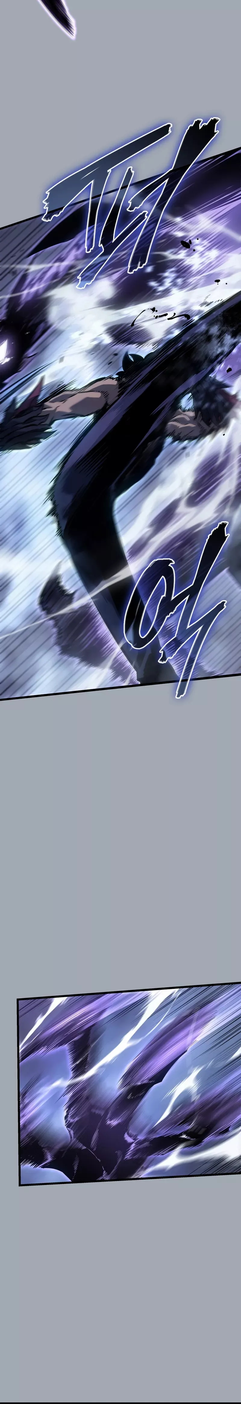 Read Solo Leveling (en) Manga Online