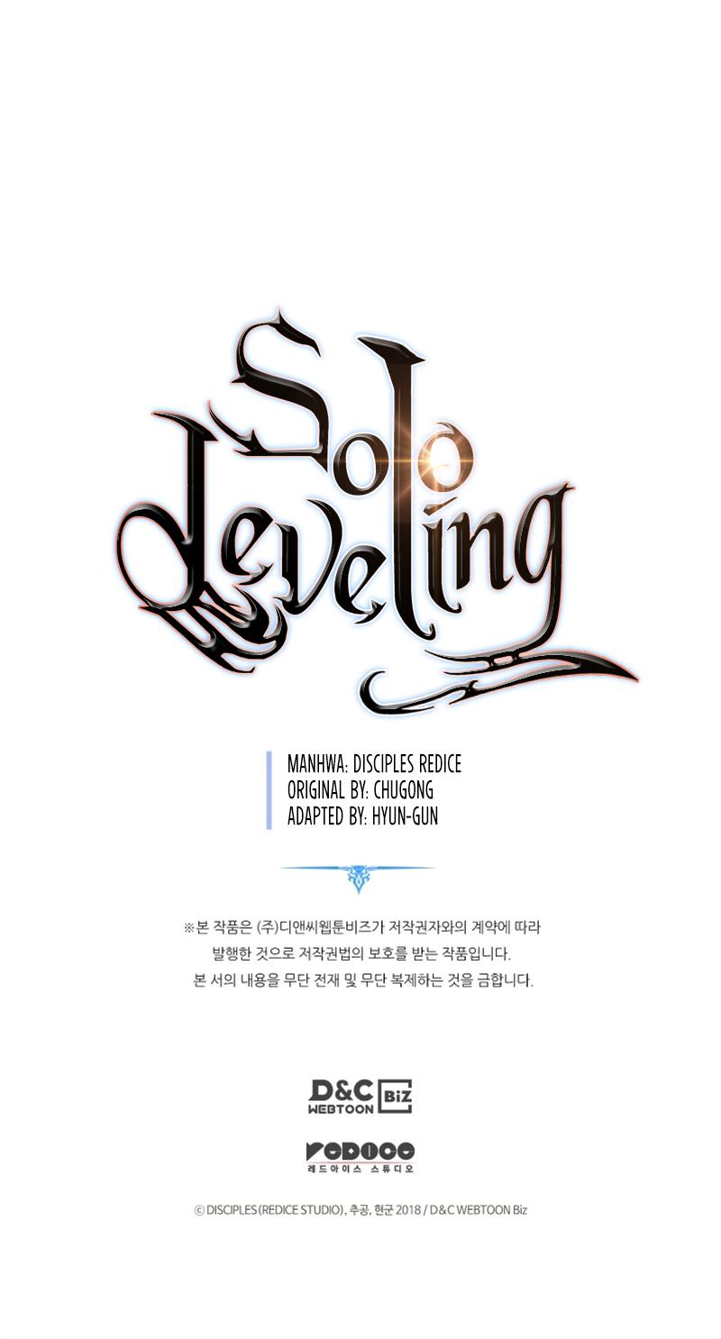 Read Solo Leveling (en) Manga Online