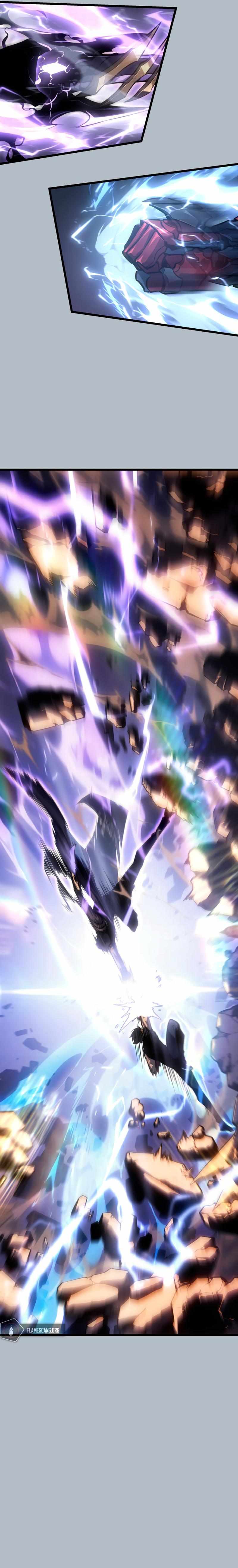 Read Solo Leveling (en) Manga Online