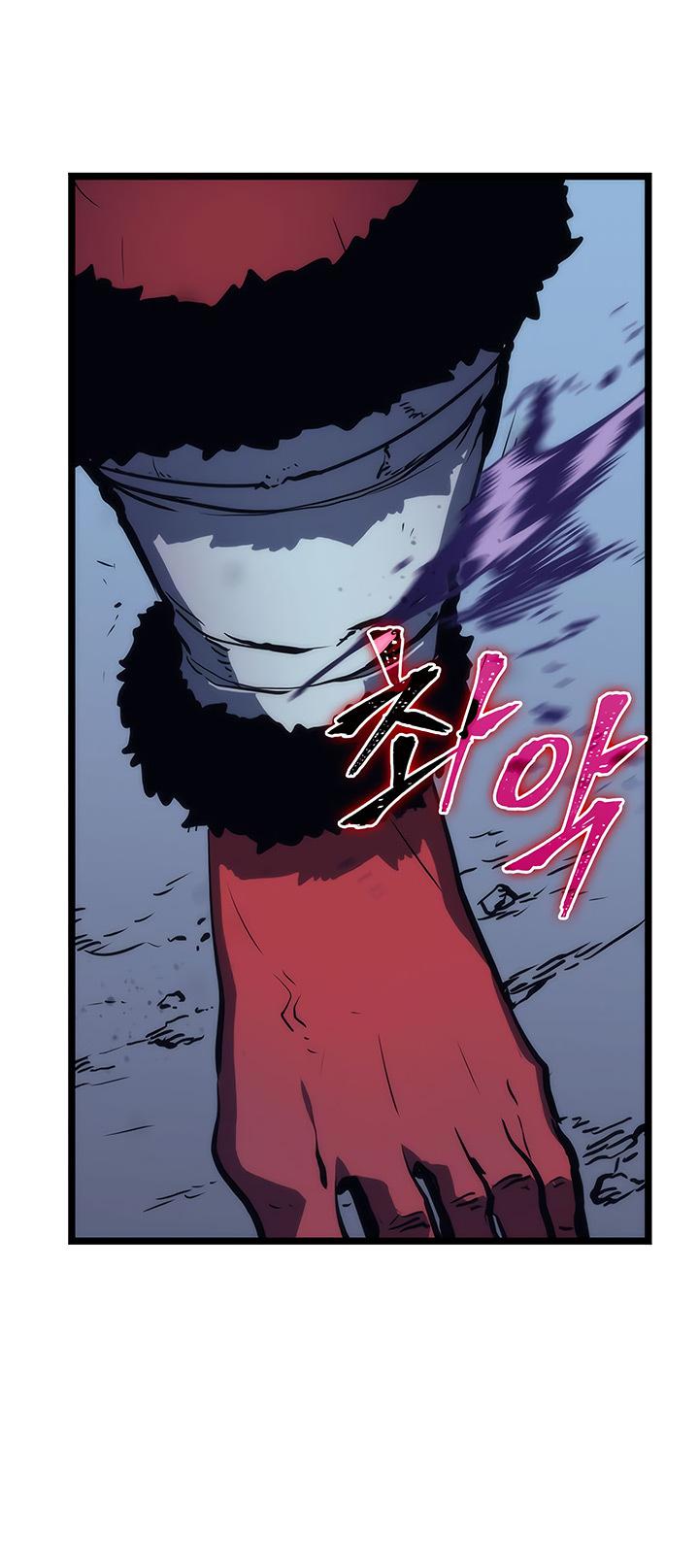 Read Solo Leveling (en) Manga Online