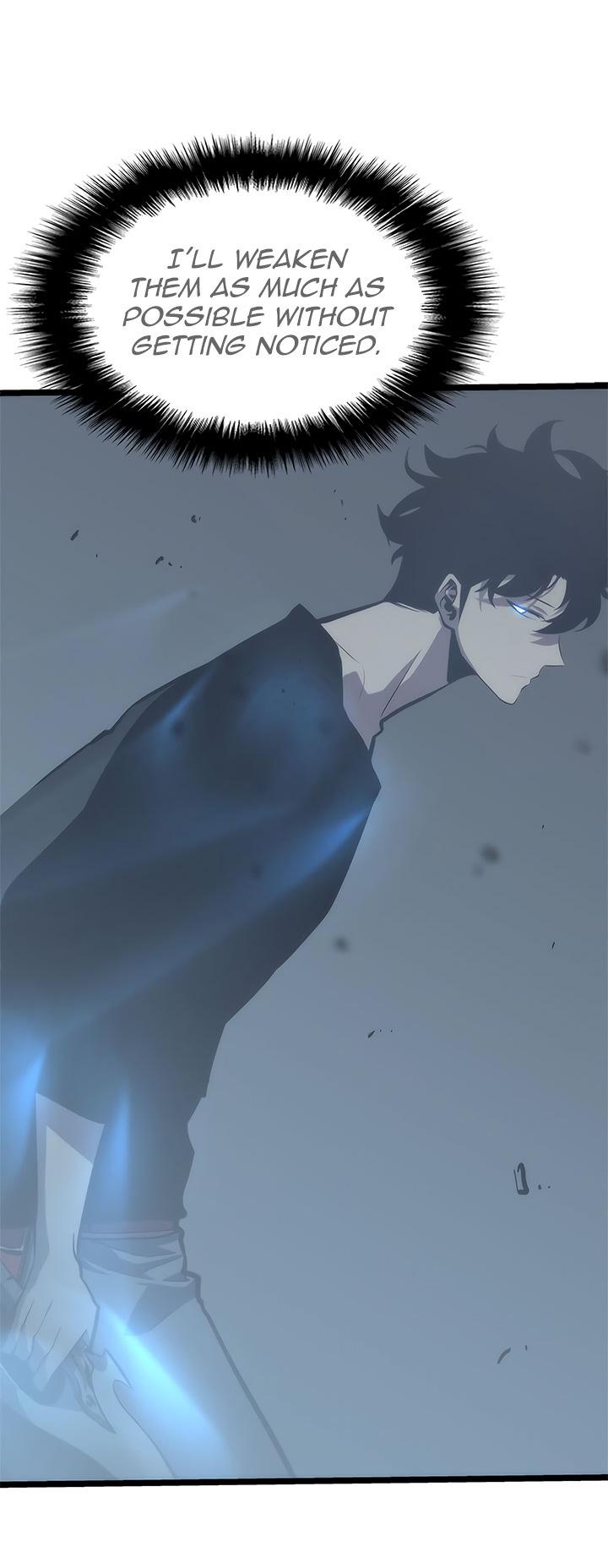 Read Solo Leveling (en) Manga Online