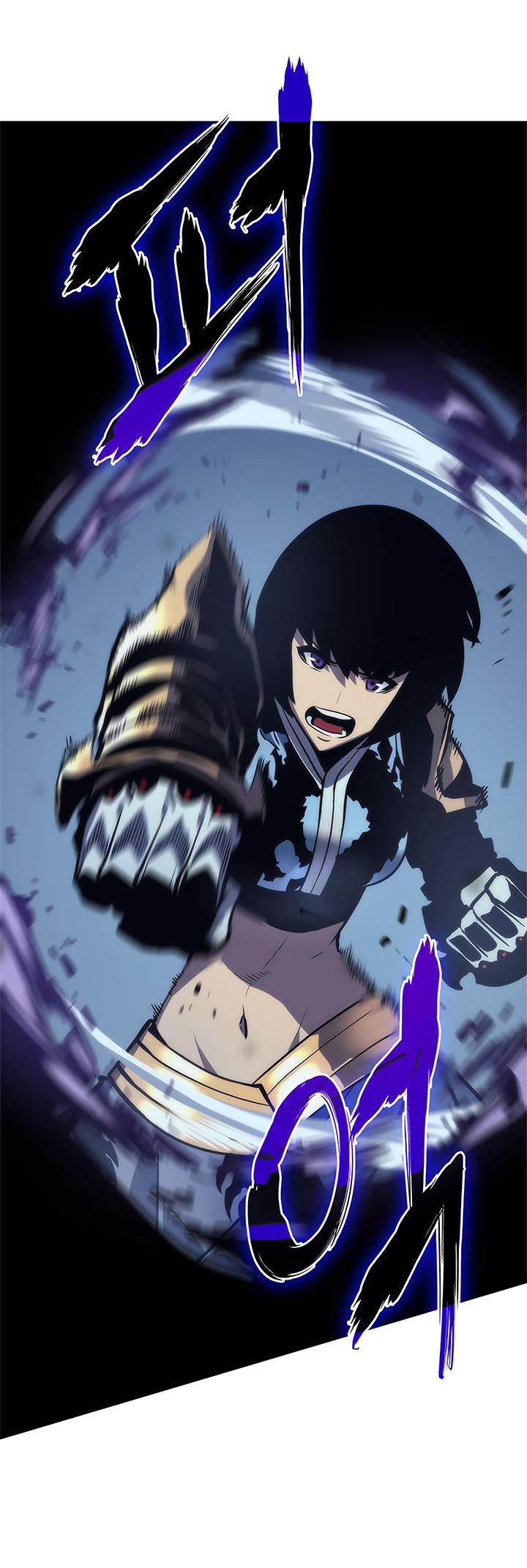 Read Solo Leveling (en) Manga Online