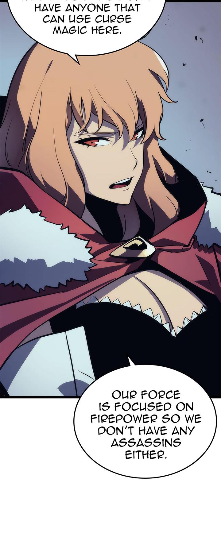 Read Solo Leveling (en) Manga Online