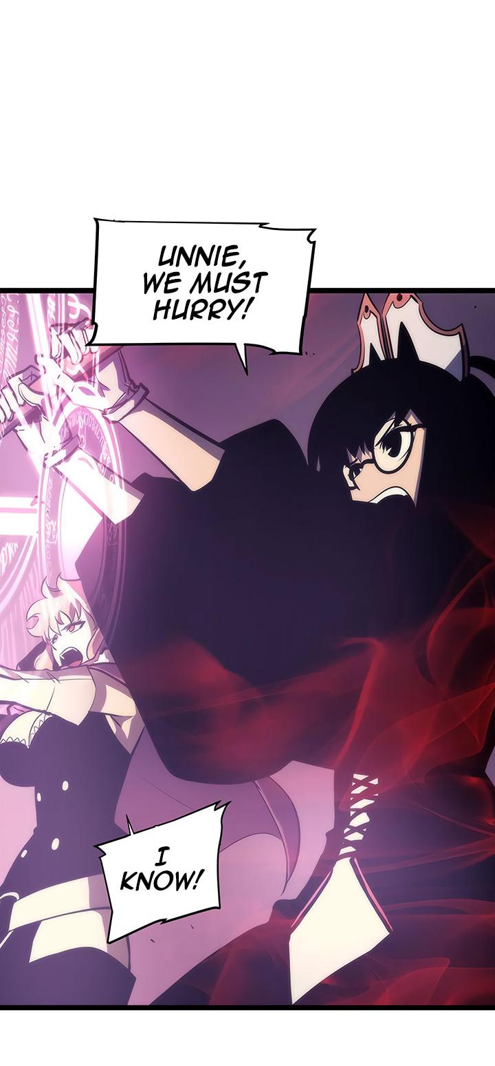 Read Solo Leveling (en) Manga Online