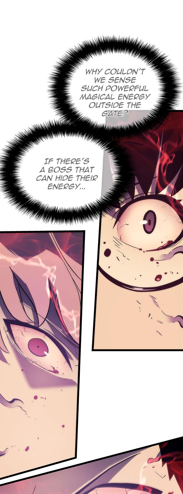 Read Solo Leveling (en) Manga Online