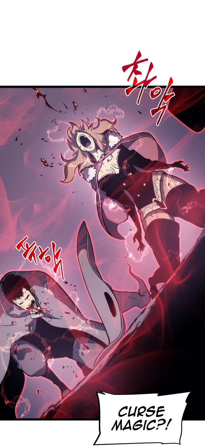 Read Solo Leveling (en) Manga Online