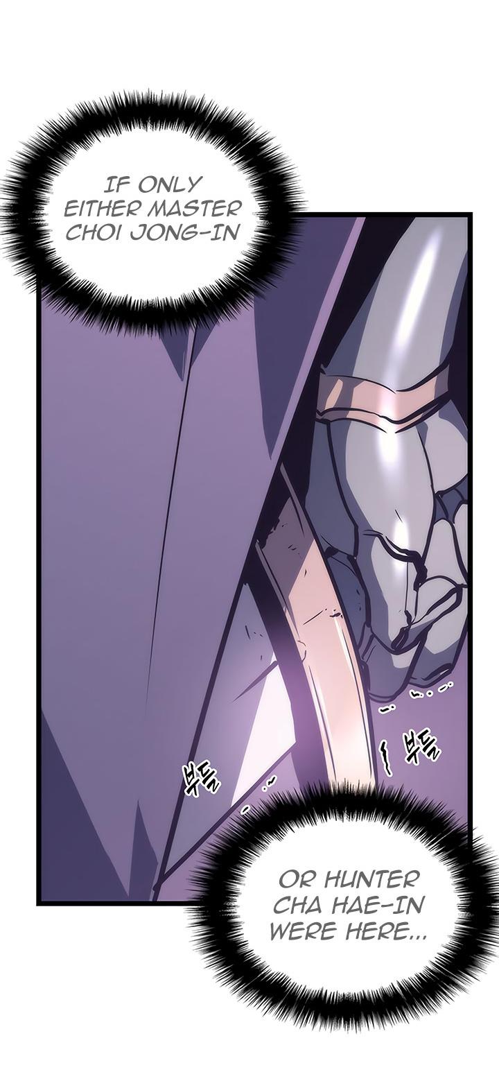 Read Solo Leveling (en) Manga Online