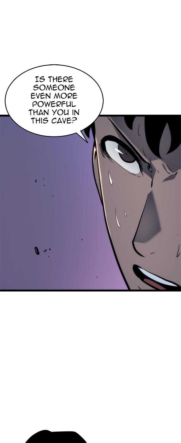 Read Solo Leveling (en) Manga Online