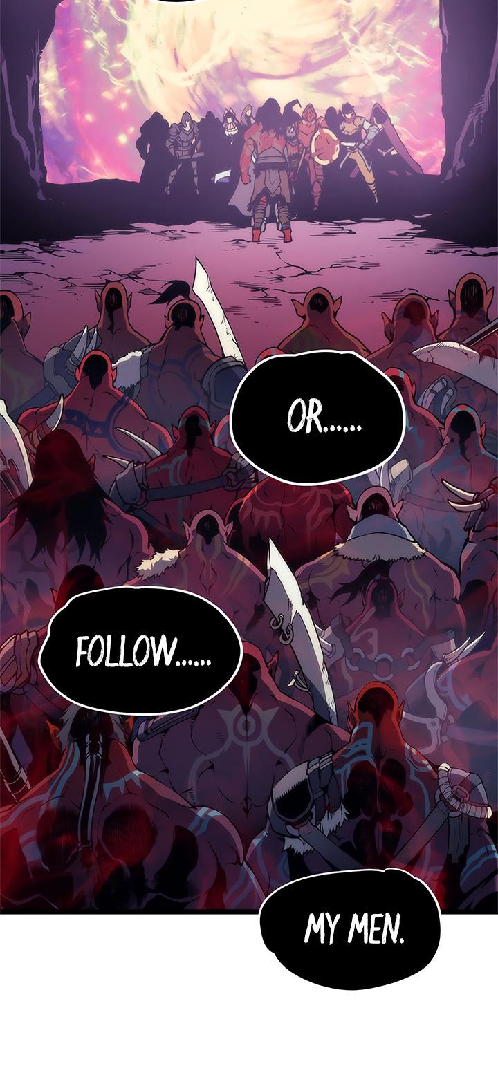 Read Solo Leveling (en) Manga Online