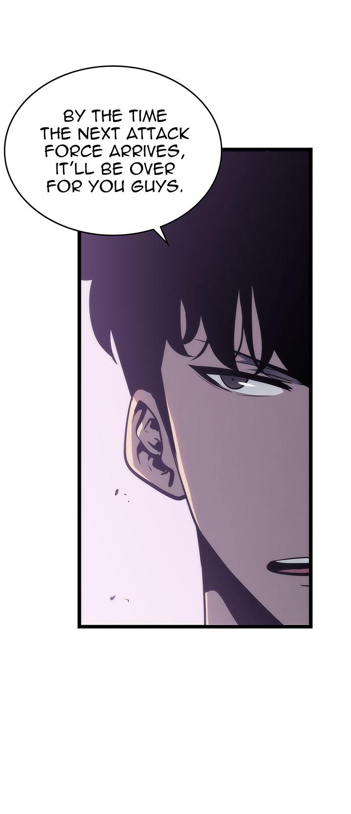 Read Solo Leveling (en) Manga Online