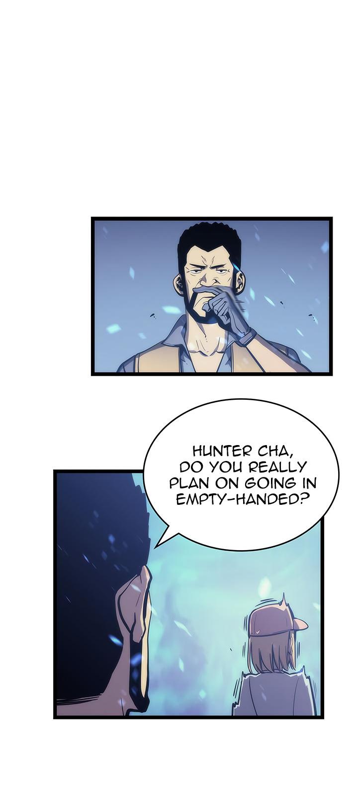 Read Solo Leveling (en) Manga Online