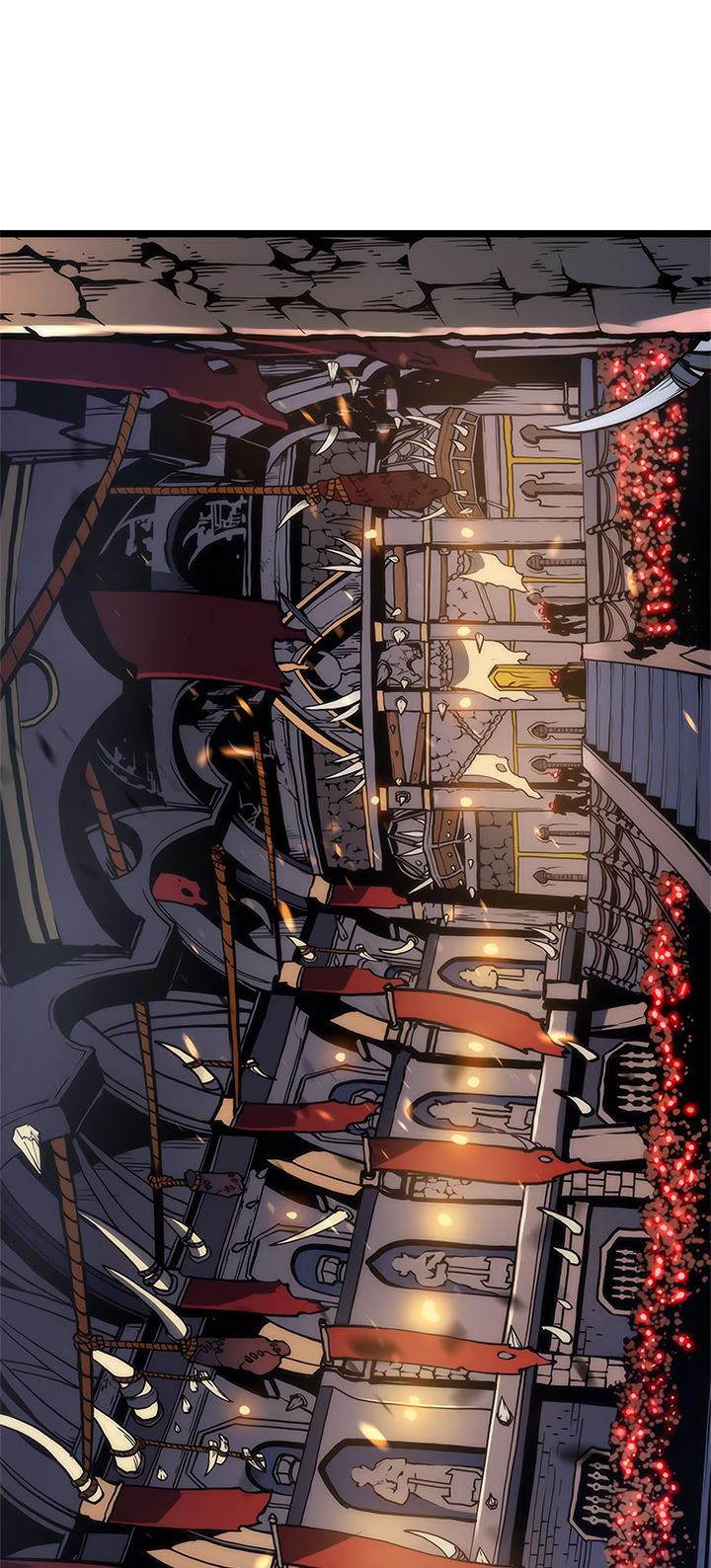 Read Solo Leveling (en) Manga Online