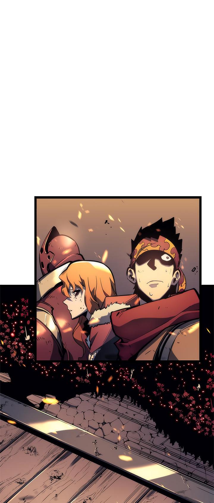 Read Solo Leveling (en) Manga Online