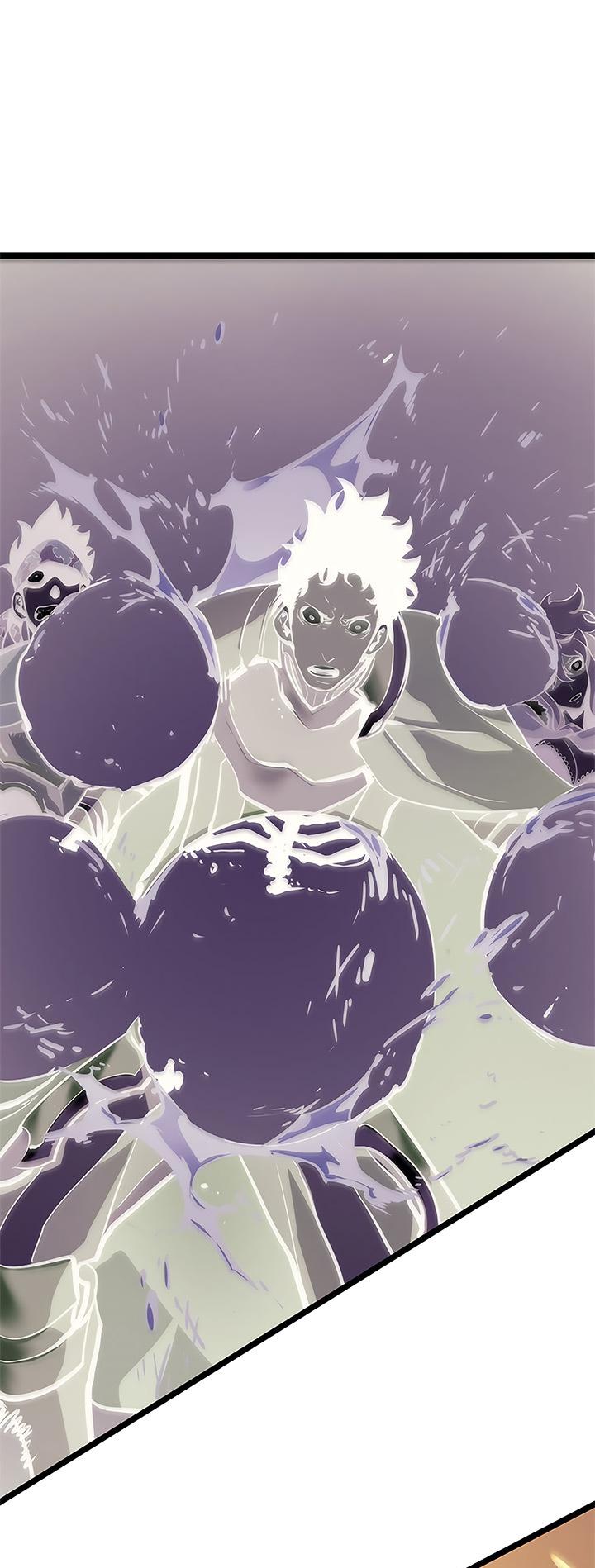 Read Solo Leveling (en) Manga Online
