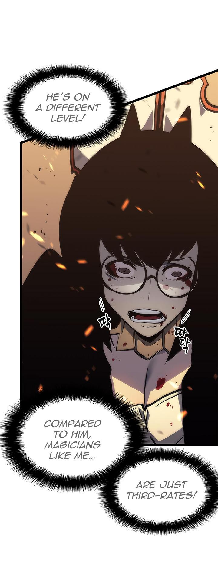 Read Solo Leveling (en) Manga Online