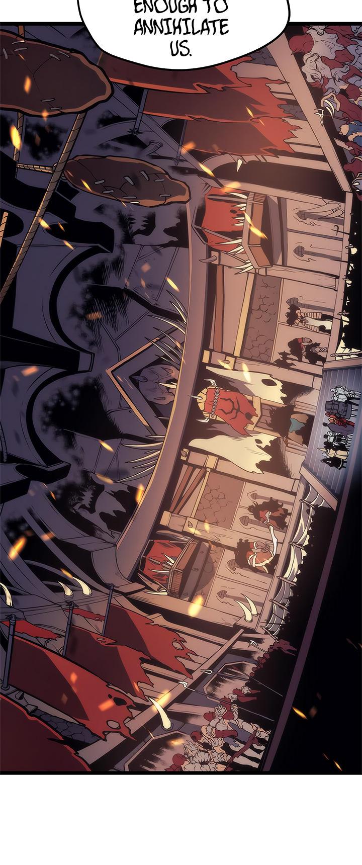 Read Solo Leveling (en) Manga Online