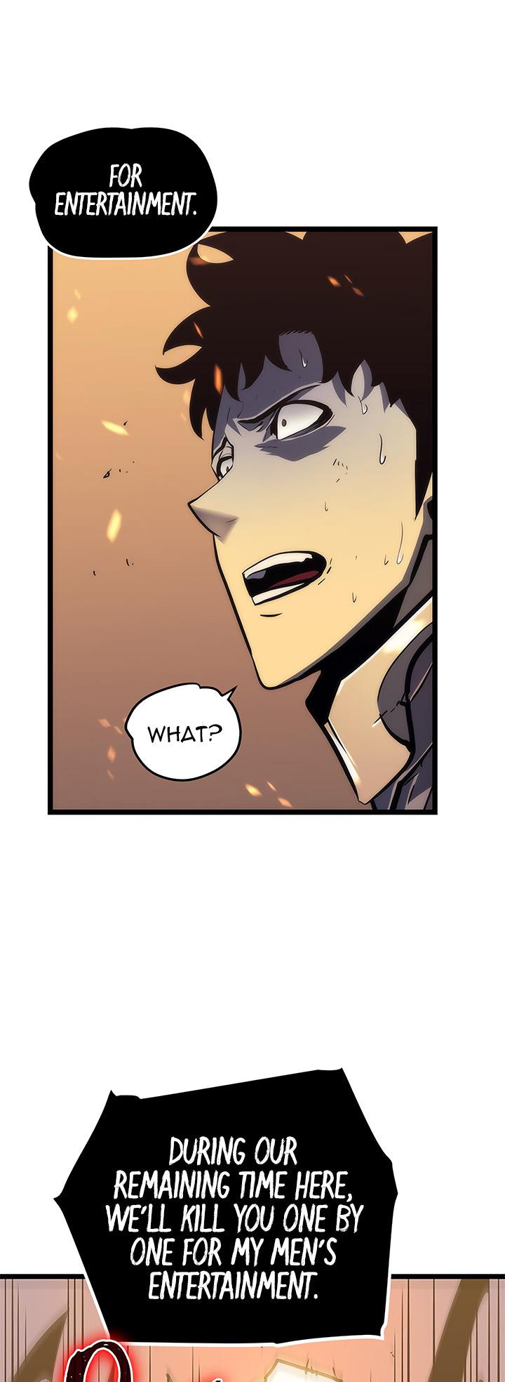 Read Solo Leveling (en) Manga Online
