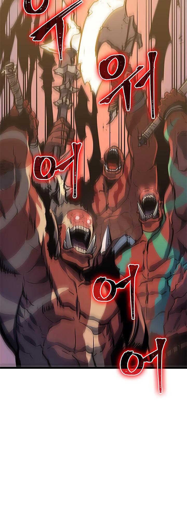 Read Solo Leveling (en) Manga Online