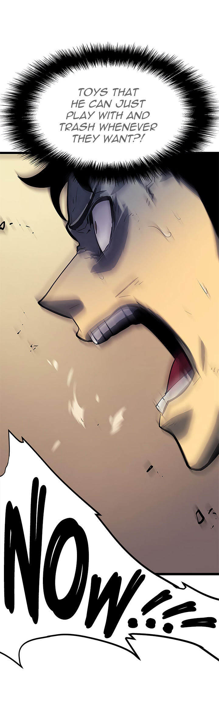 Read Solo Leveling (en) Manga Online