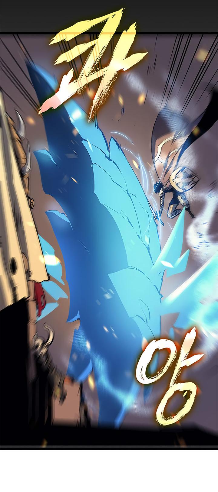 Read Solo Leveling (en) Manga Online