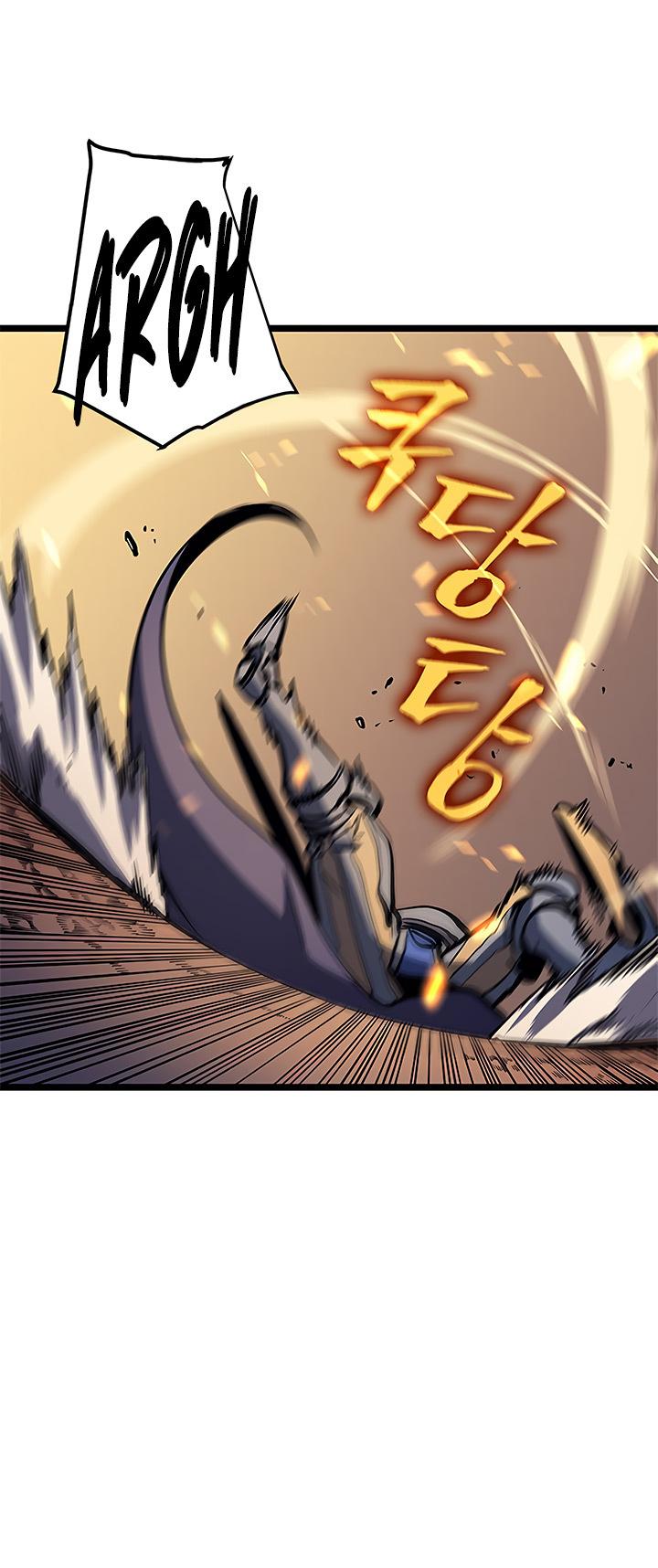 Read Solo Leveling (en) Manga Online