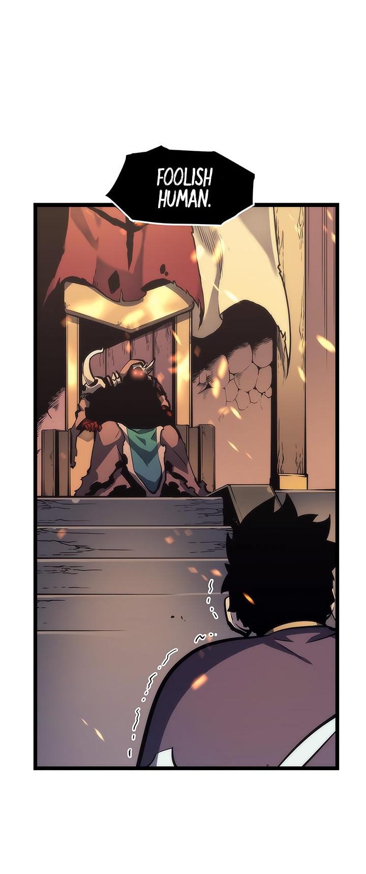 Read Solo Leveling (en) Manga Online
