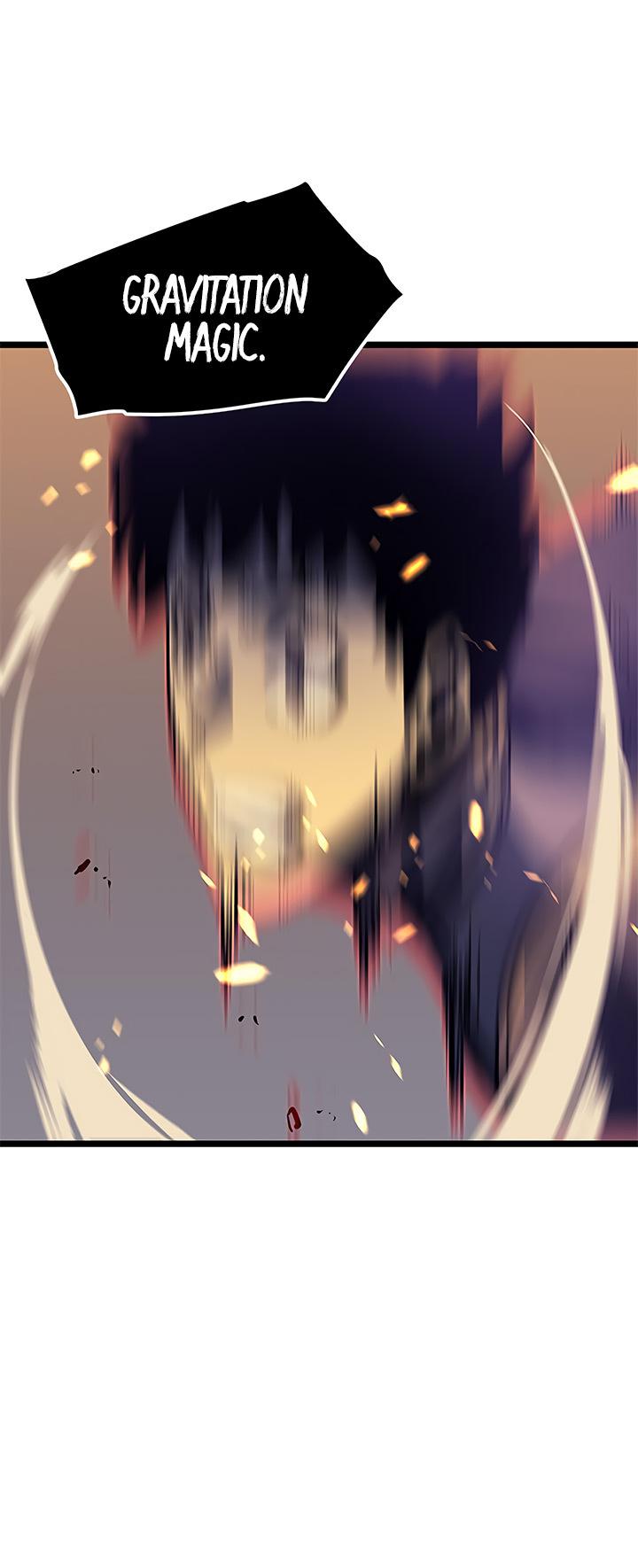 Read Solo Leveling (en) Manga Online