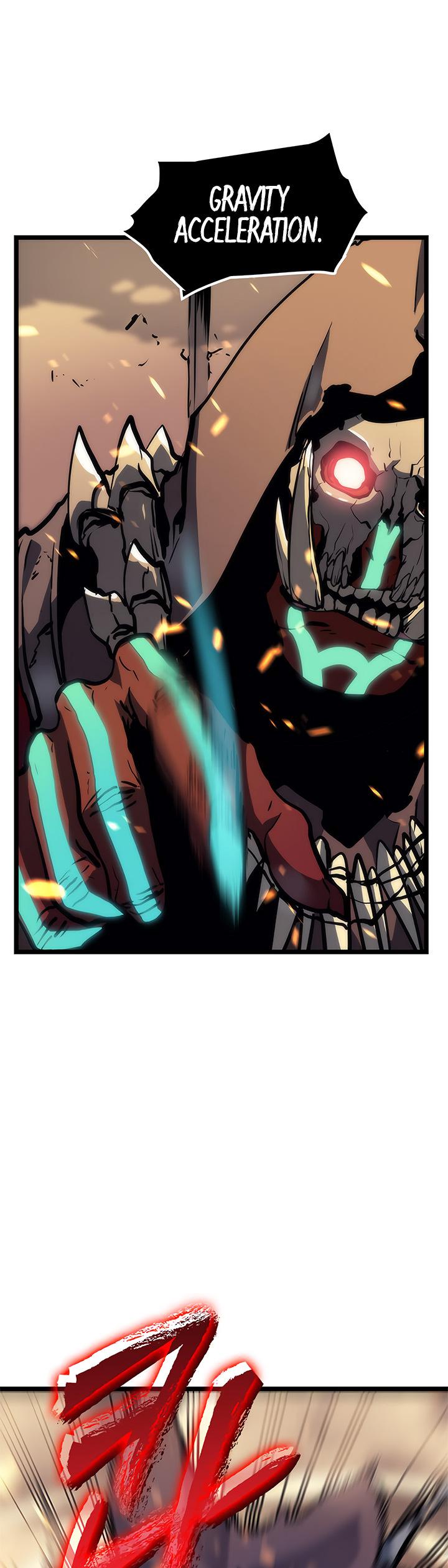 Read Solo Leveling (en) Manga Online