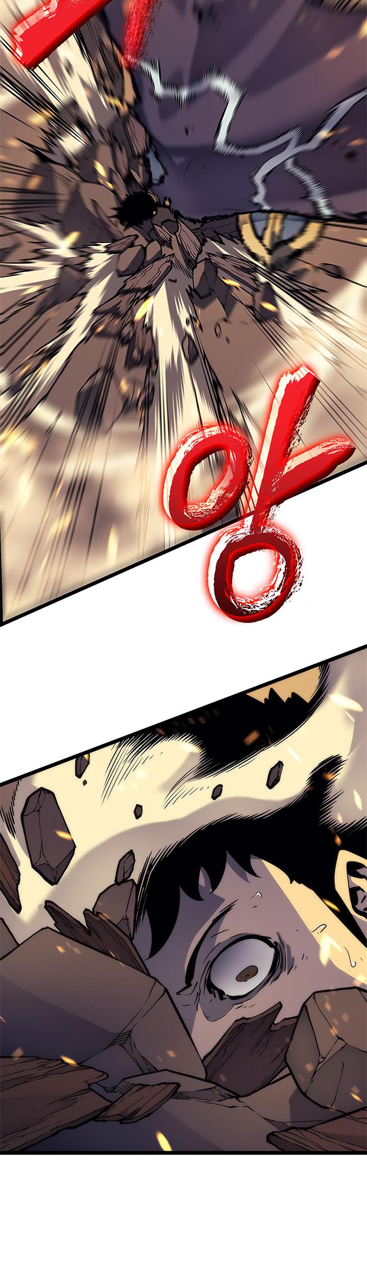 Read Solo Leveling (en) Manga Online