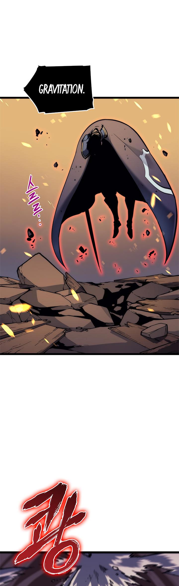 Read Solo Leveling (en) Manga Online