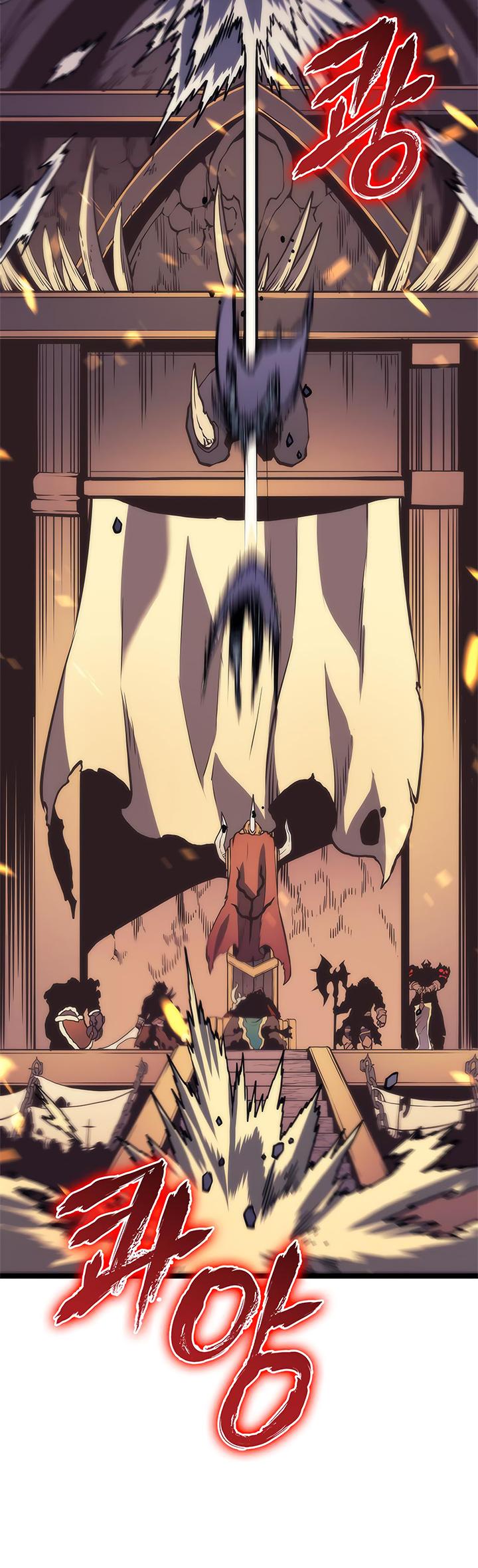 Read Solo Leveling (en) Manga Online