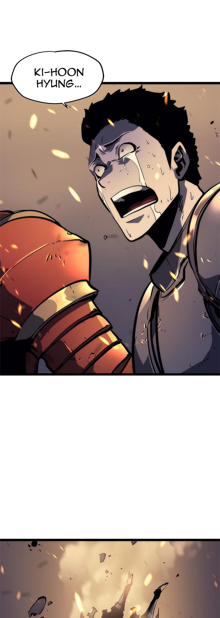 Read Solo Leveling (en) Manga Online