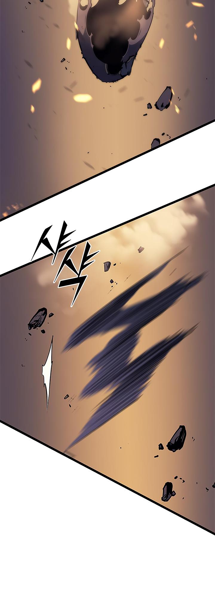 Read Solo Leveling (en) Manga Online