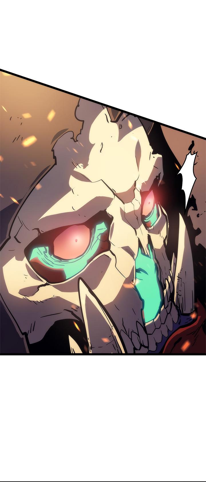 Read Solo Leveling (en) Manga Online