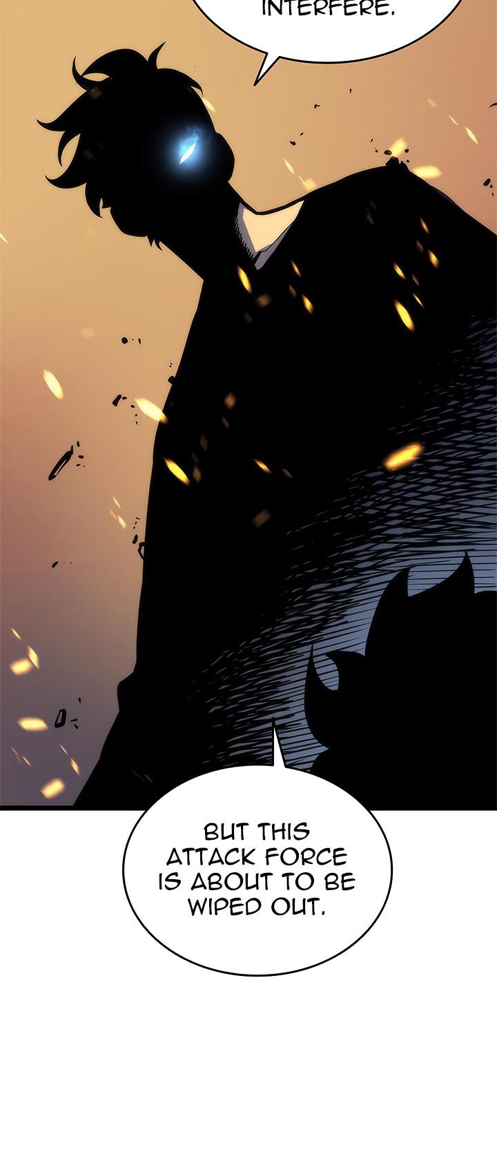 Read Solo Leveling (en) Manga Online