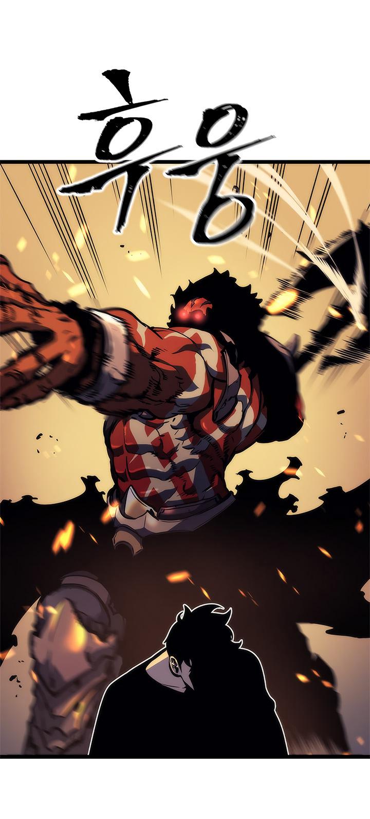 Read Solo Leveling (en) Manga Online