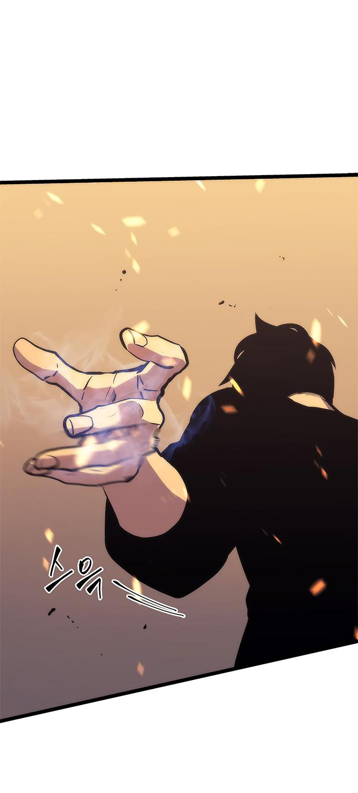 Read Solo Leveling (en) Manga Online