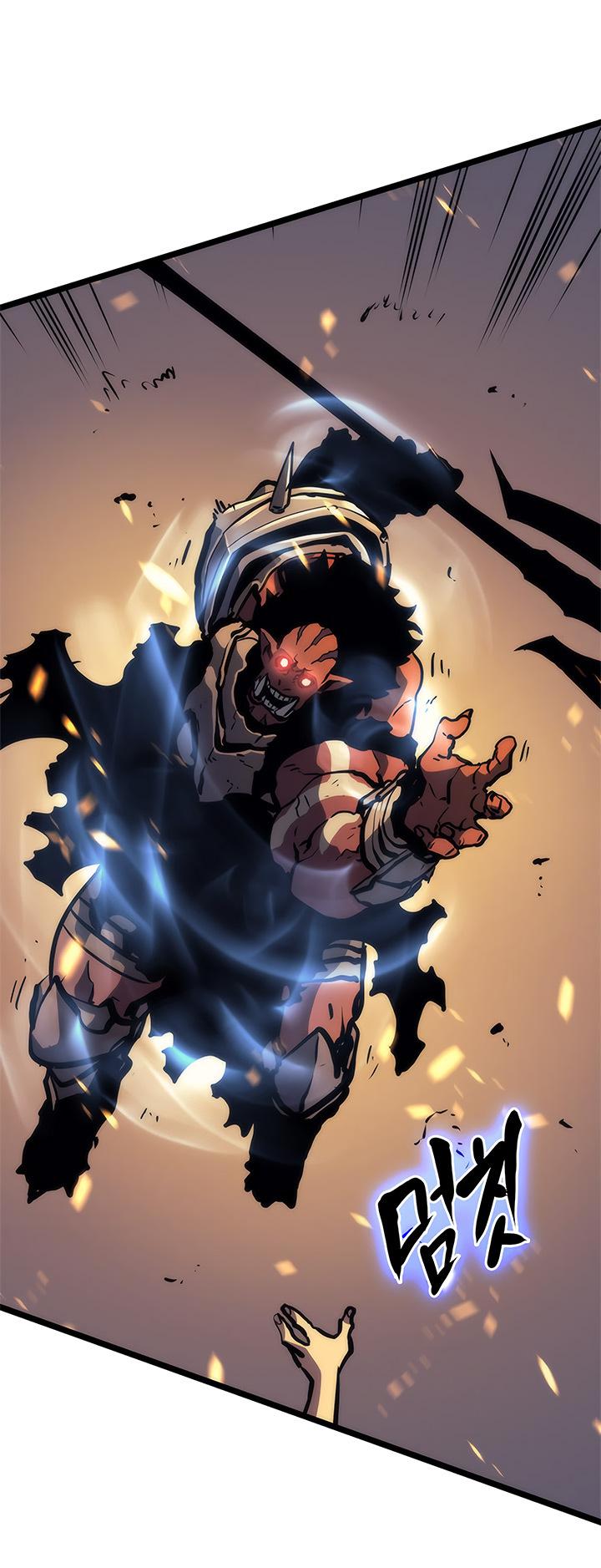 Read Solo Leveling (en) Manga Online